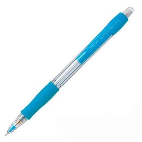 Stalak za Mine za Olovke Pilot Super Grip Plava 0,5 mm (12 kom.) Cijena