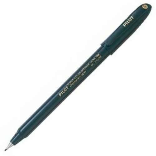 Flomaster Pilot  SCA-UF Crna (12 kom.) Cijena