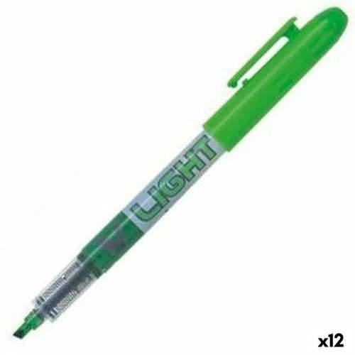 Fluorescentni Marker Pilot Zelena (12 kom.) Cijena