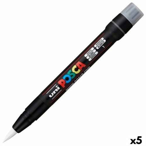 Flomaster POSCA PCF-350 Bijela (5 kom.) Cijena
