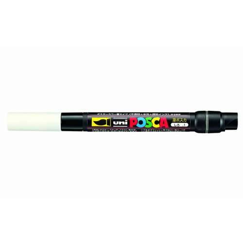 Flomaster POSCA PCF-350 Bijela (5 kom.) Cijena