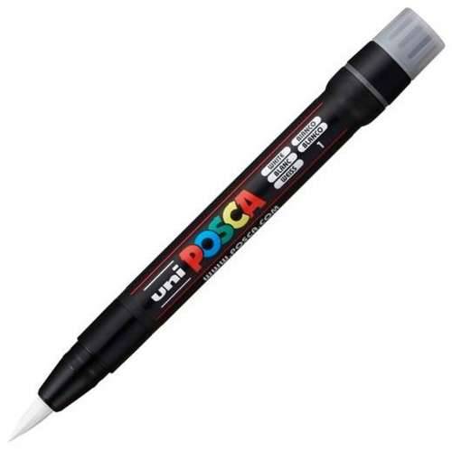 Flomaster POSCA PCF-350 Bijela (5 kom.) Cijena