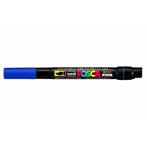 Flomaster POSCA PCF-350 Plava (5 kom.) Cijena