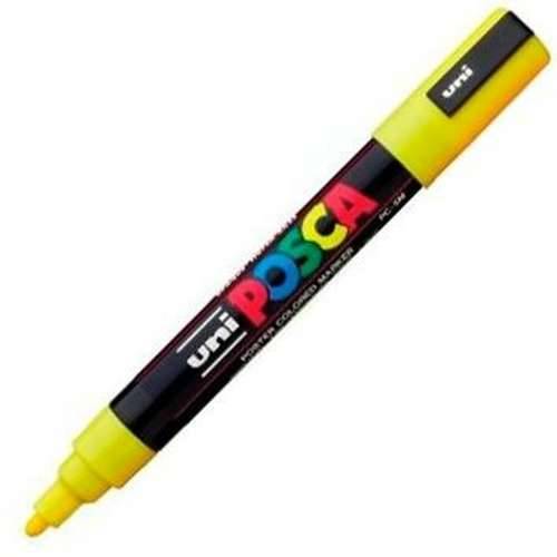 Flomaster POSCA PC-5M Smeđa (6 kom.) Cijena