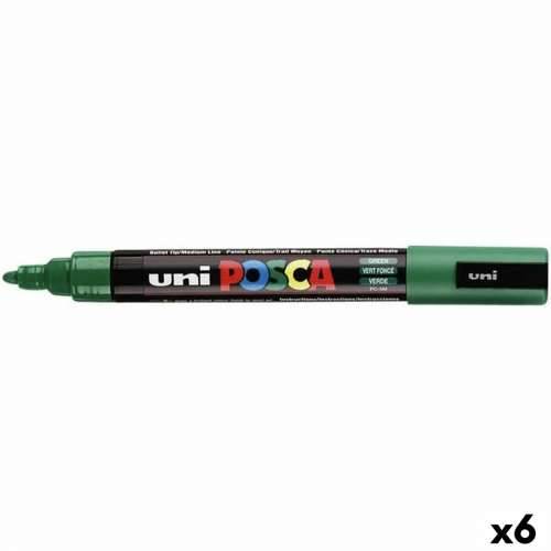 Flomaster POSCA PC-5M Zelena (6 kom.) Cijena