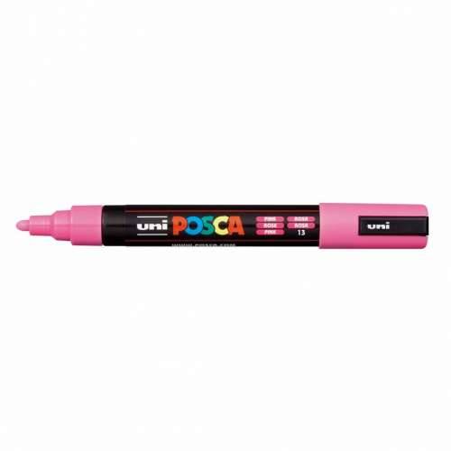 Marker POSCA PC-5M Roza (6 kom.) Cijena