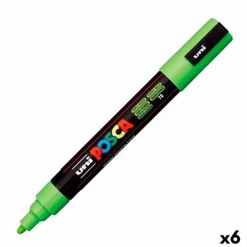 Flomaster POSCA PC-5M (6 Dijelovi) (6 kom.) Cijena