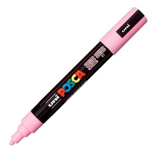 Marker POSCA PC-5M Svetlo roza (6 kom.) Cijena