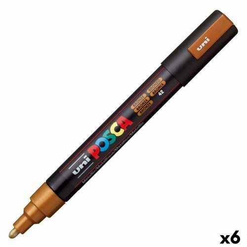 Flomaster POSCA PC-5M (6 kom.) Cijena