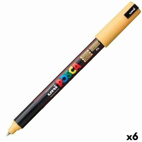 Marker POSCA PC-1MR Marelica (6 kom.) Cijena