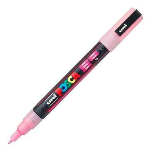 Marker POSCA PC-3ML Roza (6 kom.) Cijena