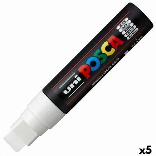 Flomaster POSCA PC-17K Bijela 5 kom. Cijena
