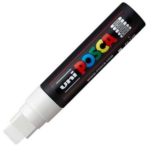 Flomaster POSCA PC-17K Bijela 5 kom. Cijena