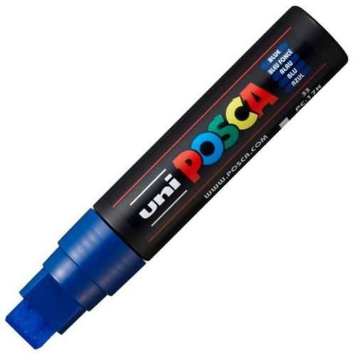 Marker POSCA PC-17K Plava (5 kom.) Cijena