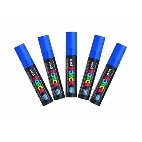 Marker POSCA PC-17K Plava (5 kom.) Cijena