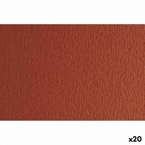 Kartonski papir Sadipal LR Terakota 50 x 70 cm (20 kom.) Cijena