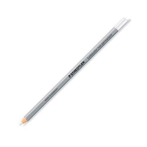 Olovka Marker Staedtler Non-Permanent Bijela (12 kom.) Cijena