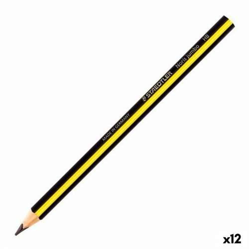 Olovka Staedtler Noris Jumbo HB (12 kom.) Cijena