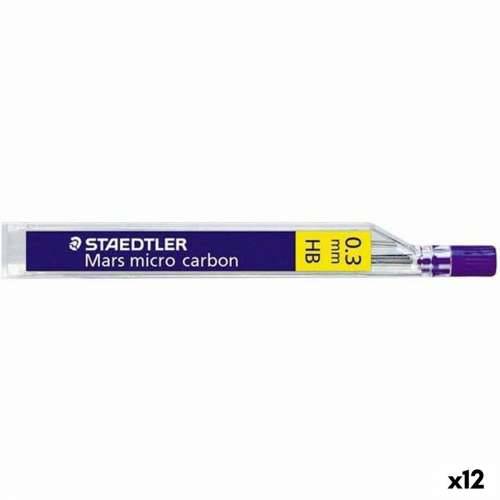 Mine za Olovke Staedtler Torbicu 0,3 mm (12 kom.) Cijena