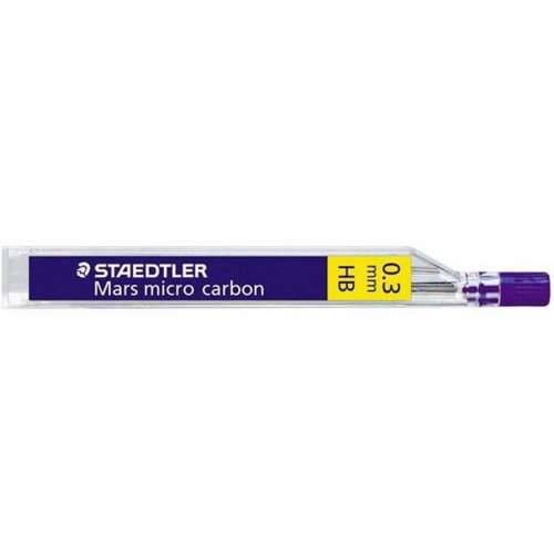 Mine za Olovke Staedtler Torbicu 0,3 mm (12 kom.) Cijena