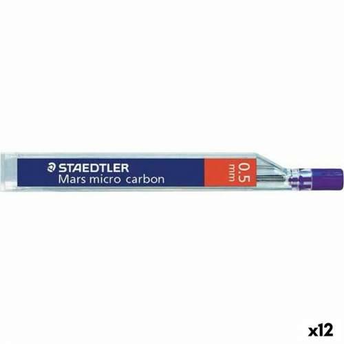 Mine za Olovke Staedtler Torbicu 0,5 mm (12 kom.) Cijena