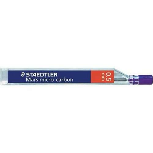 Mine za Olovke Staedtler Torbicu 0,5 mm (12 kom.) Cijena