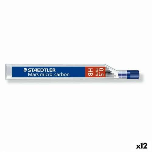 Zamjena mine Staedtler Mars Micro Carbon HB 0,5 mm (12 kom.) Cijena