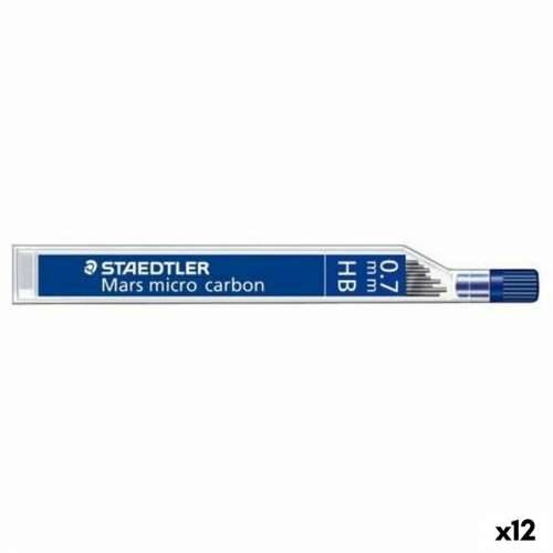 Mine za Olovke Staedtler Torbicu 0,7 mm (12 kom.) Cijena