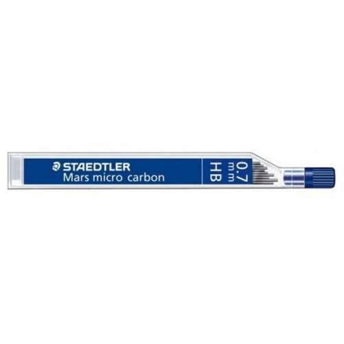 Mine za Olovke Staedtler Torbicu 0,7 mm (12 kom.) Cijena