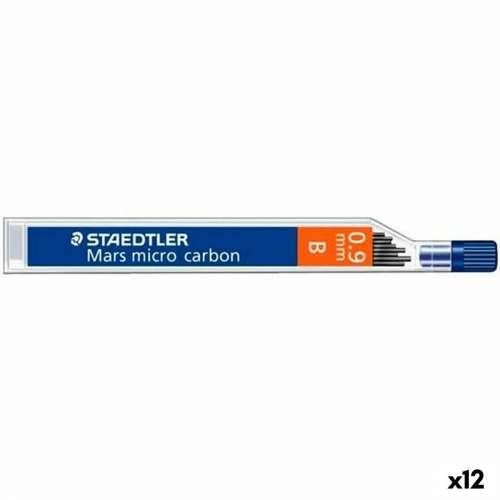 Zamjena mine Staedtler Mars Micro Carbon B 0,9 mm (12 kom.) Cijena