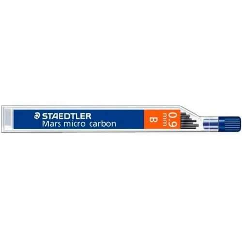 Zamjena mine Staedtler Mars Micro Carbon B 0,9 mm (12 kom.) Cijena