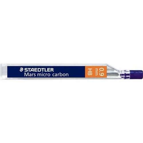 Mine za Olovke Staedtler Torbicu 0,9 mm (12 kom.) Cijena