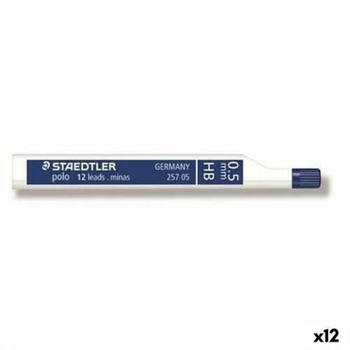 Zamjena mine Staedtler Polo HB 0,5 mm (12 kom.) Cijena