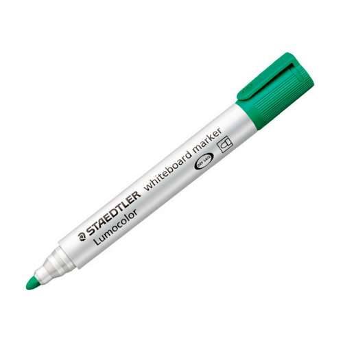 Marker za ploču Staedtler Lumocolor Bijela ploča 8 Dijelovi Zelena (10 kom.) Cijena
