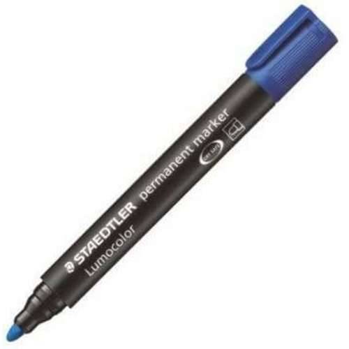 Trajni marker Staedtler Lumocolor 352-3 Plava (10 kom.) Cijena