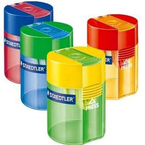 Šiljilo Staedtler Plastika (10 kom.) Cijena