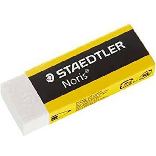 Gumica Staedtler Noris (20 kom.) Cijena