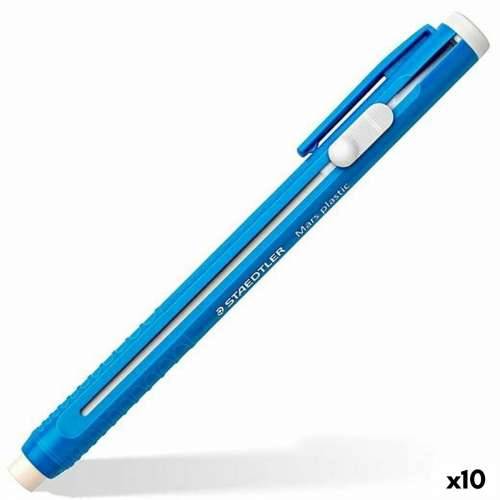 Držač gumica Staedtler Mars Plastic Plava (10 kom.) Cijena