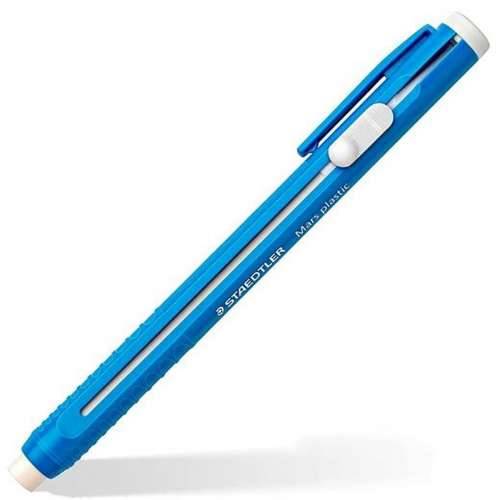 Držač gumica Staedtler Mars Plastic Plava (10 kom.) Cijena