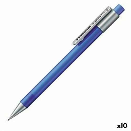 Stalak za Mine za Olovke Staedtler Graphite 777 Plava 0,5 mm (10 kom.) Cijena