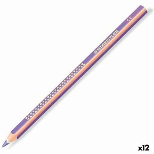 Bojice Staedtler Jumbo Noris Vijoličasta (12 kom.) Cijena