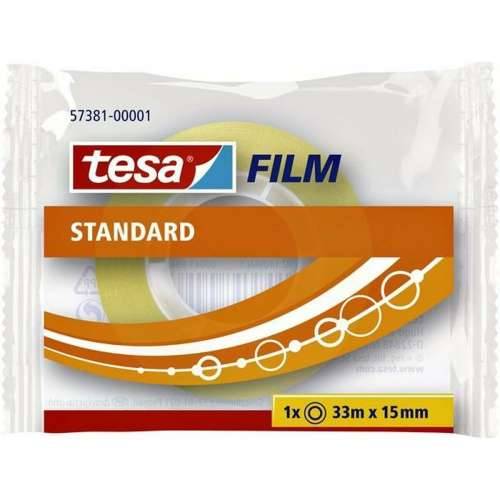 Ljepljiva traka TESA 15 mm 33 m Providan (30 kom.) Cijena