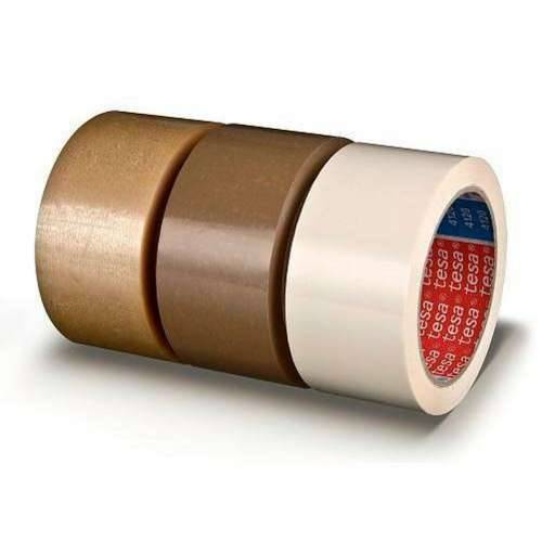Ljepljiva traka TESA STANDARD Ambalaže Providan PVC 50 mm x 66 m (6 kom.) Cijena