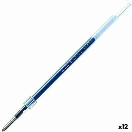 Punjenje olovke Uni-Ball Jetstream Premier SXR-10 1 mm Plava (12 kom.) Cijena