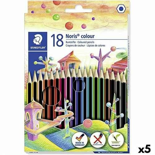 Bojice Staedtler Noris Colour Wopex set Pisana (5 kom.) Cijena