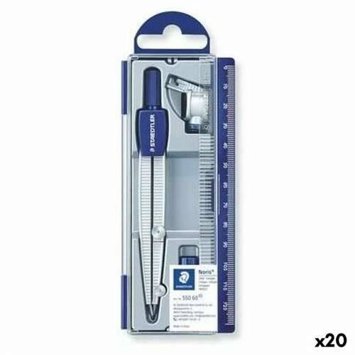 kompas Staedtler Noris 550 (20 kom.) Cijena