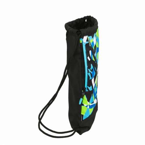 Torba-ruksak s Trakama El Niño Crna 35 x 1 x 40 cm Cijena
