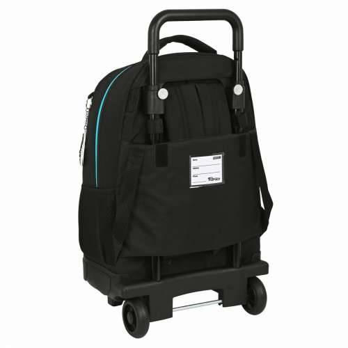 Školski Ruksak s Kotačima El Niño Green Bali 33 x 22 x 45 cm Cijena