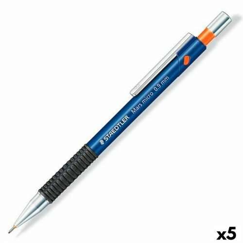 Stalak za Mine za Olovke Staedtler Mars Micro Plava 0,5 mm (5 kom.) (10 kom.) Cijena