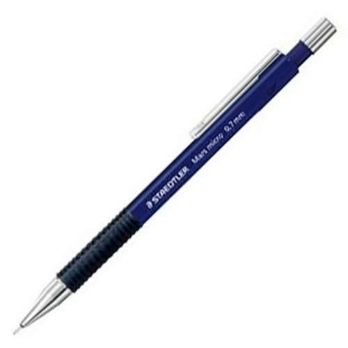 Stalak za Mine za Olovke Staedtler Mars Micro Plava 0,7 mm (5 kom.) Cijena